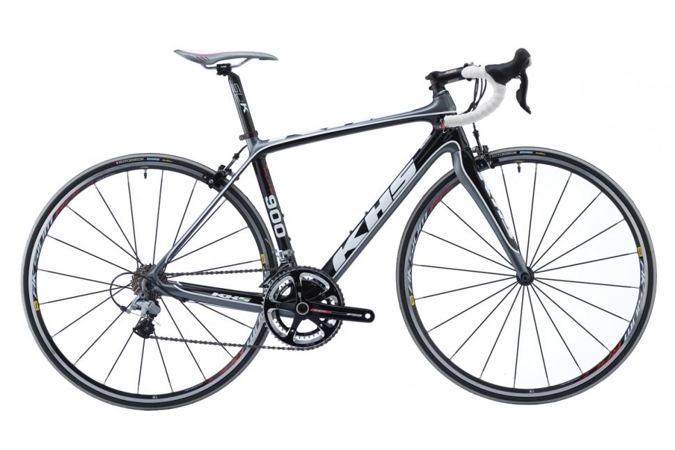 2012 KHS bikes arriving soon keeping the focus on value road.cc